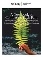 WellBeing Special Reports: The Collection